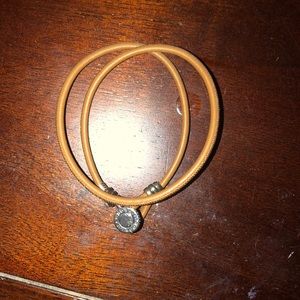 Pandora bracelet for charms